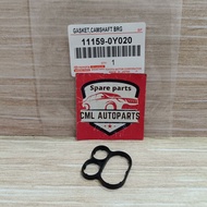 Seal Oring Noken As 11159-0Y020 Avanza/Calya/Agya/Sigra