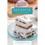 buku resepi kek Batik