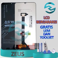 Realme C53 LCD Original Realme C51 Fullset Touchscreen/ [Gagwin] [Free Screwdriver Set + LCD Glue]