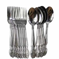 Spoon. 1 dozen (or)Fork. 1 dozen