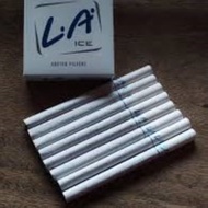 LA ICE LIGHTS MANGO MENTHOL PURPLE