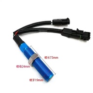 Diesel Engine Speed Sensor  4327234  Compatible With Cummins ISMM11 QSM11 4BT 6CT M11 NT855 KTA19 4B