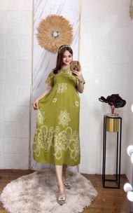 DASTER SUSUN DASTER RAYON TEBAL DASTER MOTIF DASTER MURAH