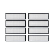 robot vacuum cleaner HEPA filter compatible with Xiaomi m30 x20 max x20 pro D102GL D109GL spare part