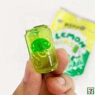 Play More 4D Lemon Gummies - Thailand