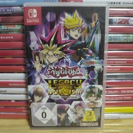 [มือ2] Yu-Gi-Oh! Legacy of the Duelist: Link Evolution