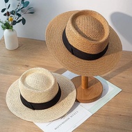 SAF - PACKING DUS - ANAZ hat woman premium / summer hat woman premium / women's beach hat / straw ha