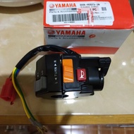 YAMAHA Switch Holder YamahaKiri Force 1 F1ZR FIZR, Vega R OLD 3XA-H3973-20