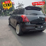 Promo Difusser Swift Gt2 Diffuser Bodikit Body Kit Lentur-Tebal-Kuat
