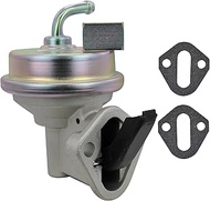 Mechanical Fuel Pump Compatible with 1982-1998 Chevrolet GMC V10 V20 V1500 V2500 R1500 R2500 R10 R20