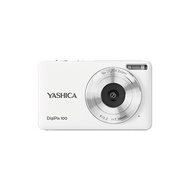 YASHICA DigiPix 100 Digital Camera กล้องดิจิตอล (ประกันศูนย์ 1 ปี)