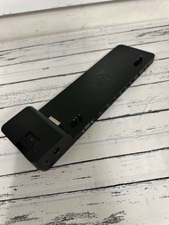 HP 2013 UltraSlim Docking Station