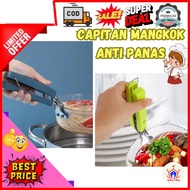 BOWL TONGS Heat Resistant Bowl Tongs Heat Resistant Bowl Tongs Plastic Bowl Tongs