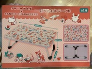 Sanrio 摺檯