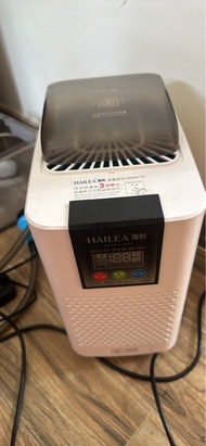 海利 Hailea HC-80A 水族冷水機 魚缸水冷機