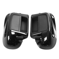 Big Promotion Suitable for Harley Gliding Road King Toolbox Leggings Protective Cover Front Bar Stor