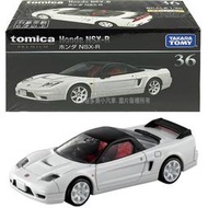 【3C小苑】TM27071 正版 TOMICA 黑盒 PRM36 本田 NSX-R 跑車 多美 小汽車 模型車