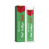 MoonSpry Organic Slow-Release Nutrition Tablets Green Plant Potted Nutrition Tablets Plant Nutrition