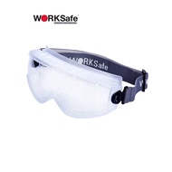 WORKSafe® STRIKE E301 Safety Goggle