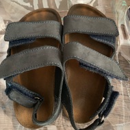 Zara Baby Sandal Shoes size 21