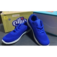 OLLIE BLUE RUBBER SHOES ORIGINAL MALL PULL OUT