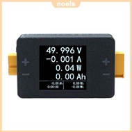 25A 8-150V RC Charger Charging Discharging Tester High Precision XT60 Interface LCD Display LIPO Bat