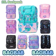 backpack School Bag 22L