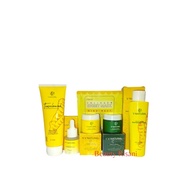 V TEMULAWAKnatural FACIAL SKINCARE CARE PACKAGE