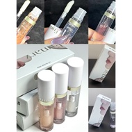 Eunarz Eunarz Lip Essence Gloss Lip Oil Layered to Lighten Lip Lines Moisturizing Fine Shining Trans