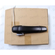 Original Outer Door Handle LEFT/LH Subaru Forester 2008 SG5/SG9