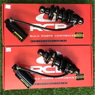 RCB RACING BOY MONOSHOCK DB-2 DB2 LINE PREMIUM EDITION Y15ZR Y15 ZR LC135 V1-V7 RS150 V1-V2 VF3i 208