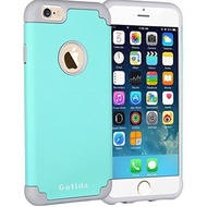iPhone 6S Case， iPhone 6S Cases，Gotida iPhone 6 Case iPhone 6S Cover Protective SOFT-Interior Scratc
