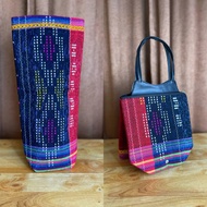 3 KG WOVEN BAG | SMALL RICE TANDOK MAX 3kg