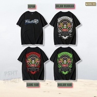 (Code-03) Terate Dimension T-Shirt