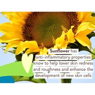 Babo Botanicals Sensitive Baby Mineral Sunscreen Lotion SPF50 - Natural Zinc Oxide - Face & Body - F