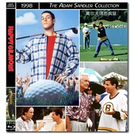 [English][Ready Stock] Blu-ray HD Movie 4K UHD 1080P Happy Gilmore