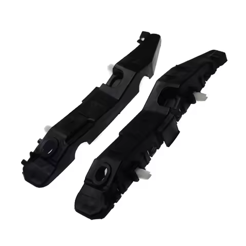 Car Front Bumper Retainer Brackets Left Right For Hyundai Sonata 2015 2016 2017 86514C2000 86513C200