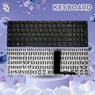 Keyboard for Laptop Ideapad L340-15 L340-15API -15IRH L340-15IWL power