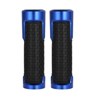 Motorcycle Handlebar Cover CNC Modified Handlebar Gloves 22mm Handlebar Handlebar Cover Aluminum Han