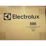 ผ้าคลุมเครื่องซักผ้าฝาหน้า ELECTROLUX (อีเลคโทรลักซ์ ของแท้)ขนาด 6.5-11 kg