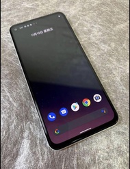 Google pixel 4a 5G 128g