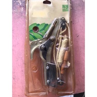 Heavy Duty Tree Pruner