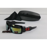 2023 New Style O0akley Fashion Sunglasses Outdoor Sports Driving Glasses Classic Cycling Camping Hik