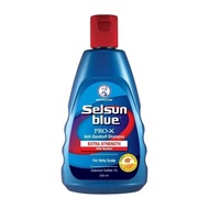 Selsun Blue Pro-X Anti-Dandruff Shampoo 200ml