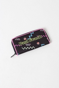 Paul Frank กระเป๋าสตางค์ WOMENS WALLET KITSCHY POP