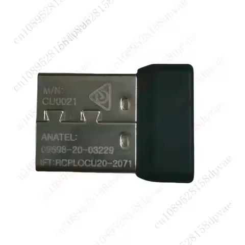 ff USB Dongle Receiver for Logitech PRO X TKL G913/G915 G913/G915TKL G715 PRO X60 G515 LIGHTSPEED TK