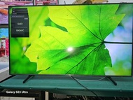 50吋電視 Samsung 4K QLED Smart TV 50Q60C (2023)