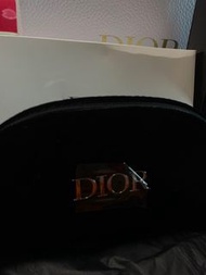 Dior 化妝袋