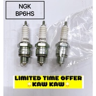 NGK SPARK PLUG BP6HS