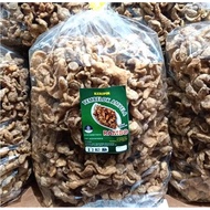 Chicken Gizzard Chips / Crispy Chicken Temboro Chips Soft Thick Halal || Already P-IRT || Krispy Chi